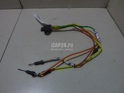 226586560R Датчик температуры Renault Duster II 2021