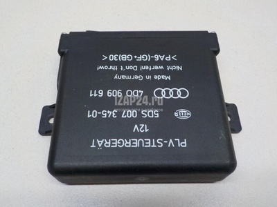 4D0909611 Блок электронный VAG A8 [4D] (1994 - 1998)
