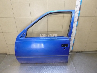 96169052 Дверь передняя левая Daewoo Nexia (1995 - 2016)