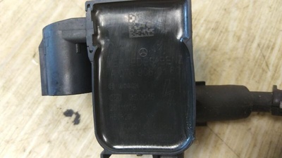 A2769060160 Катушка зажигания MERCEDES-BENZ C-CLASS W204 01/2007 - 01/2015 2011