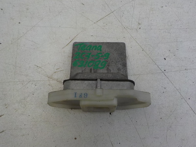 277619W100 Резистор печки Nissan Teana (J31) 2006-2008