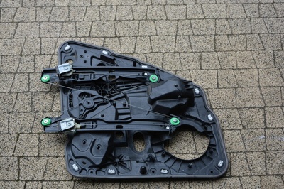 7P6839755A стеклоподъемник lt volkswagen touareg 7p