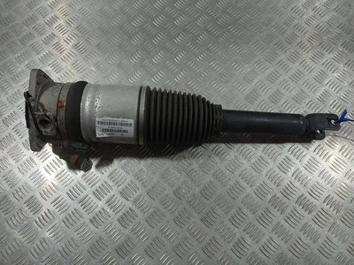 4E0616001N Пневмостойка задняя левая Audi A8 D3/4E 2007 ,4E0616001E,4E061600F