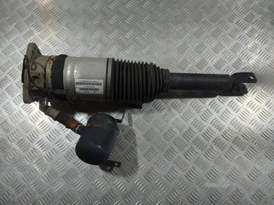 4E0616001N Пневмостойка задняя левая Audi A8 D3/4E 2004 ,4E0616001E,4E061600F