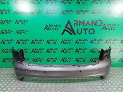 4F9807303CV7W Бампер Audi A6 Allroad 3 C6 2006-2011 , 4F9807511D