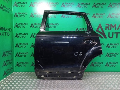 4L0833051 дверь Audi Q7 1 4L 2005-2015