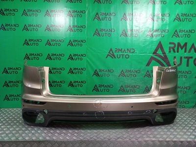 95850541760G2X Бампер Porsche Cayenne 2 958 2014-2018 , 7P5807421B