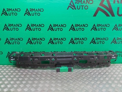 2K5807417B9B9 Абсорбер бампера Volkswagen Caddy 4 2015-нв , 2K5807363