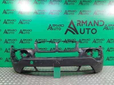 51113416200 Бампер BMW X3 E83 2006-2010