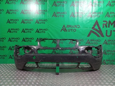51113416200 Бампер BMW X3 E83 2006-2010