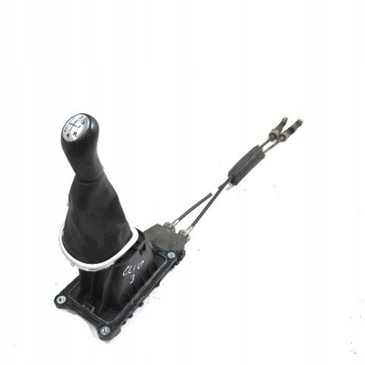 349354557R clio 3 рестайлинг механизм ссылки кп 1.2 16v