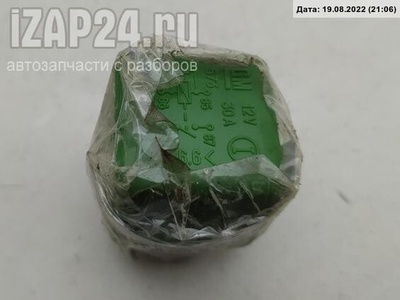 03447012 Реле (прочие) Opel Zafira A 2003