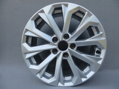 Audi a4 b9 8w0 колесо 7 , 5x17 et38 8w0601025l