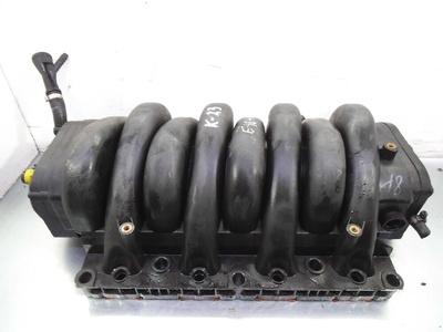 1435361 Коллектор впускной BMW X5 E53 1999 - 2003 2002 ,