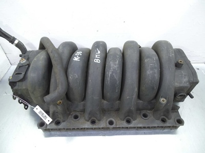 1435361 Коллектор впускной BMW X5 E53 1999 - 2003 2000 ,