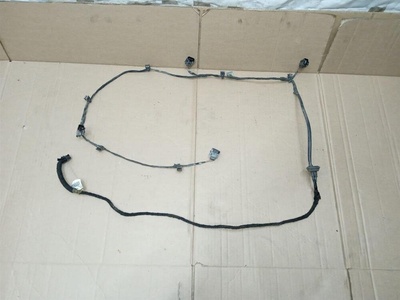 4F9971085 Проводка бампера заднего Audi A6 Allroad C6 2007