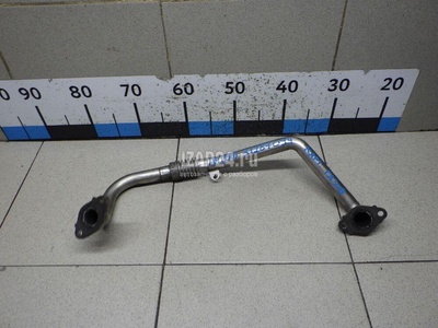 03L131521AH Трубка картерных газов VAG A6 [C6,4F] (2004 - 2011)