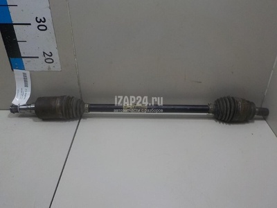 36000930 Полуось задняя Volvo XC90 (2002 - 2015)