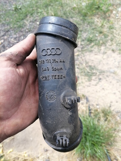 06B133354AA audi oe