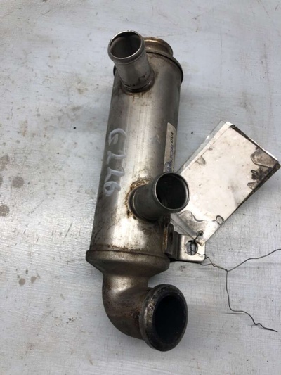 9651902380 Радиатор EGR Citroen C1 1 2007 , 1618.44