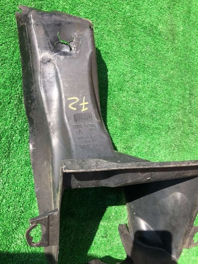 4F0145334 Воздухозаборник Audi A6 C6 (S6,RS6) 2006
