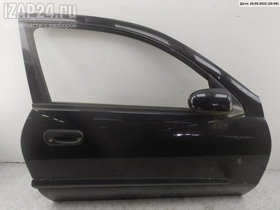 Дверь боковая передняя правая Nissan Almera N16 (2000-2007) 2001