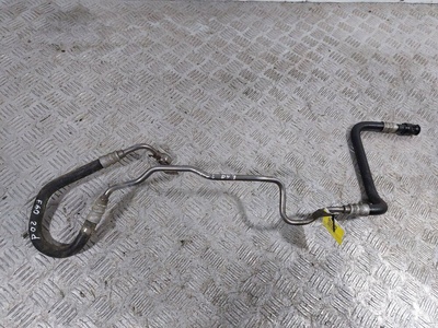 32416770432 Трубка гидроусилителя BMW 5 E60/E61 2005