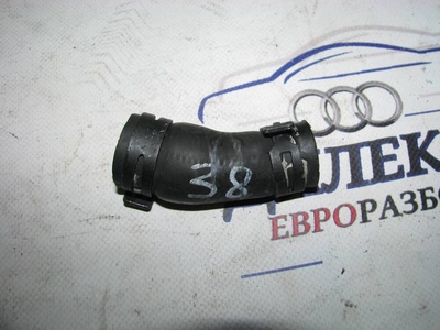 1K0121157BS шланг системы охлаждения VW Jetta 2005-2011 2008
