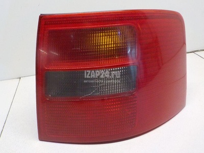 4B9945096D Фонарь задний правый VAG Allroad quattro (2000 - 2005)