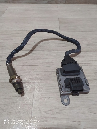 A0009057108 лямбда зонд датчик nox мерседес w213