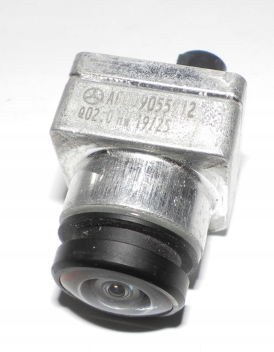 A0009055912 мерседес е w213 рестайлинг камера 360 view