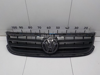 7L6853651BB41 Решетка радиатора VAG Touareg (2002 - 2010)
