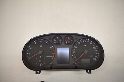 8L0919880E audi a3 8l 1.8t спидометр