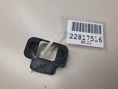 LR018029 Уплотнитель ограничителя двери Land Rover Range Rover 2002-2012