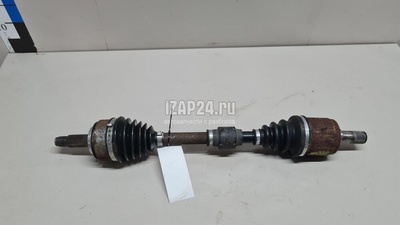 44306SNAN00 Полуось передняя левая Honda Civic 4D (2006 - 2012)