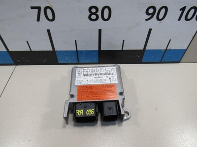 4M5T14B056BJ Блок управления AIR BAG Ford C-MAX (2003 - 2010)