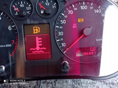 8L0920933N спидометр audi a3 рестайлинг fis бензин