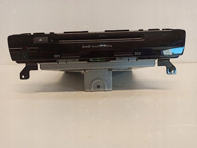 4G1035192C считыватель навигации mmi audi a6 c7