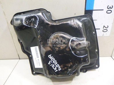 2S7Q6675BA Поддон масляный двигателя Ford Mondeo III (2000 - 2007)