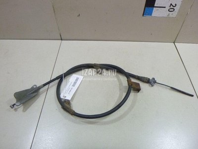 3653095F0A Трос стояночного тормоза правый Nissan Almera N16 (2000 - 2006)