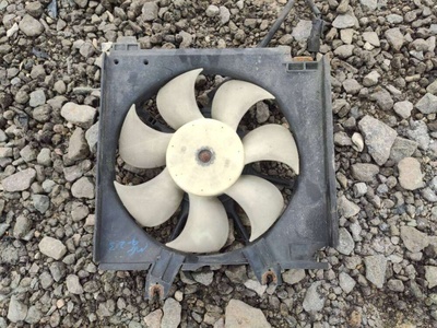 Вентилятор радиатора Dodge Neon 2000