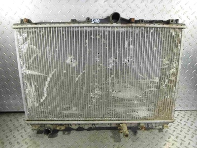 8601843 Радиатор основной Volvo S40 1995