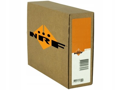 503492 радиатор nrf
