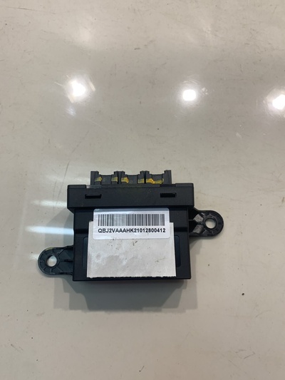 3603310XKQ00A Электронный блок Haval F7x 2021