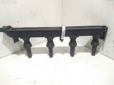 9658227980 Катушка зажигания Peugeot 407 2006