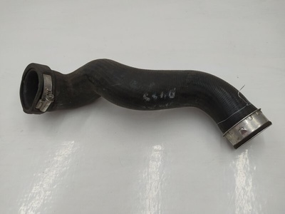 8E0145737E Патрубок интеркулера Audi A4(B7) 2006