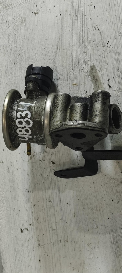 06A131229 Клапан EGR Audi A3 1999 ,022131101F,C, AQY, APF, AZH, AVU