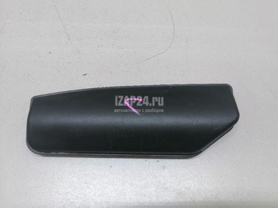 1K0805965G9B9 Воздухозаборник (внутри) VAG Golf Plus (2005 - 2014)
