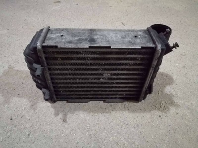 059145805 интеркулер левый Audi A4 B5 2000