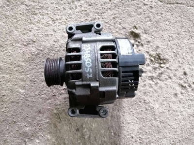 06B903016AA генератор Audi A4 B6 2002